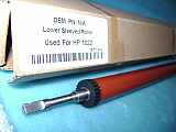 pressure roller hp 1022